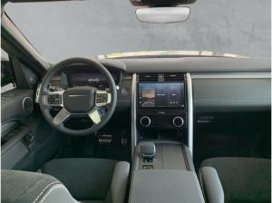 Land Rover Discovery D250 DYNAMIC SE (sofort verfügbar)