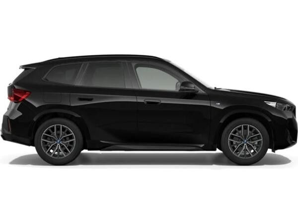 BMW iX1 eDrive20 0,25%DW+M Sport+18 LM+HEADUP+PANODACH+AHK+LED+ELEK.SITZ