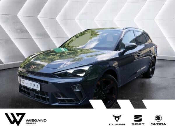 Cupra Leon Sportstourer 2.0 TDI - SHZ AHK ACC MATRIX-LED *SN175*