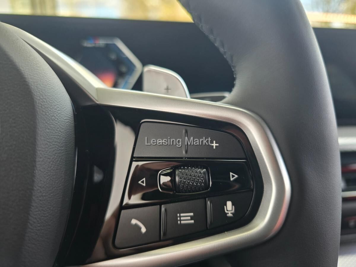 BMW 330 e xDrive Automatik M Sportpaket Sport Aut.