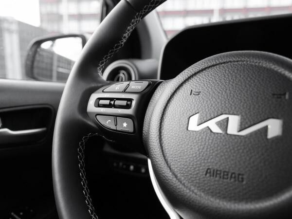 Kia Picanto Vision