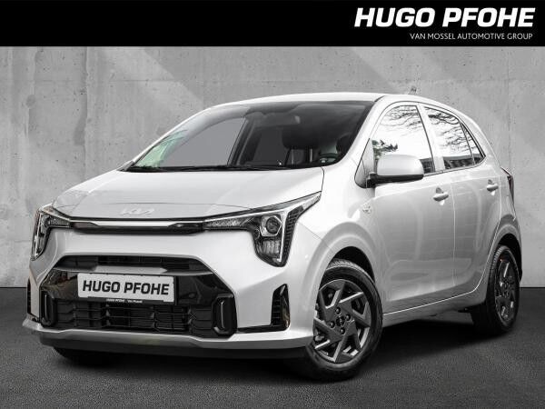 Kia Picanto Vision