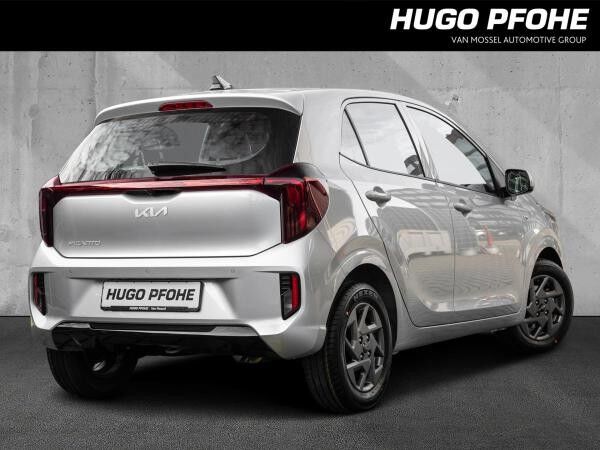 Kia Picanto Vision