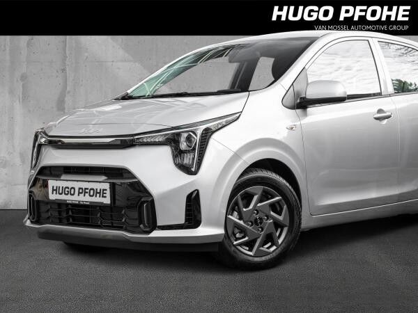 Kia Picanto Vision