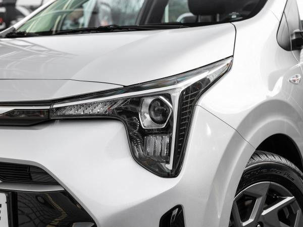 Kia Picanto Vision