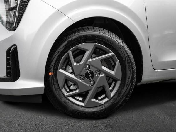 Kia Picanto Vision