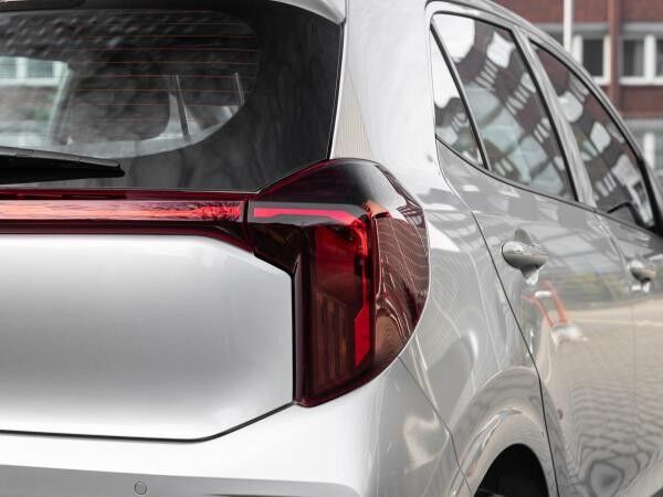 Kia Picanto Vision
