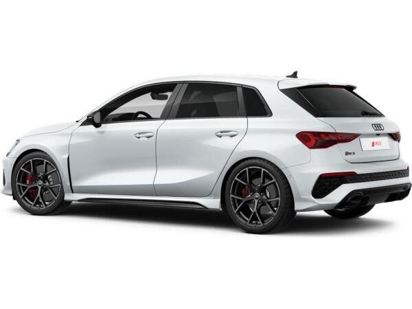 Audi RS3 Sportback quattro MATRIX/B&O/360°/HUD+++