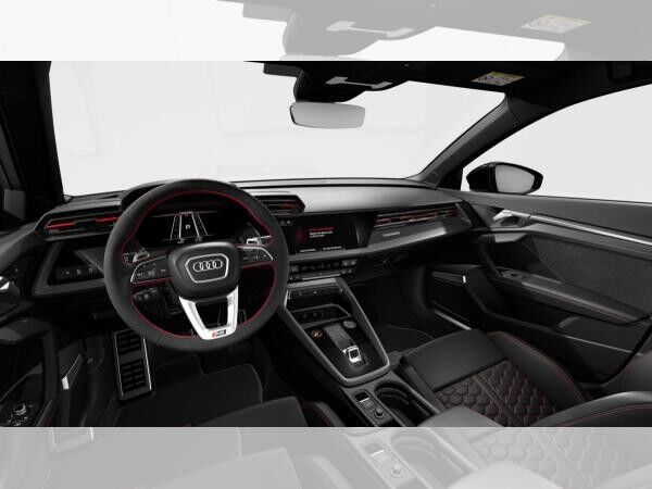 Audi RS3 Sportback quattro MATRIX/B&O/360°/HUD+++