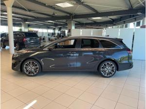 Kia Ceed SW 1.5T 140 DCT7 GTL + Technologie Paket + Design Paket 18 Zoll Felgen | SOFORT VERFÜGBAR