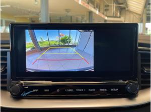 Kia Ceed SW 1.5T 140 DCT7 GTL + Technologie Paket + Design Paket 18 Zoll Felgen | SOFORT VERFÜGBAR