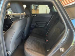 Kia Ceed SW 1.5T 140 DCT7 GTL + Technologie Paket + Design Paket 18 Zoll Felgen | SOFORT VERFÜGBAR