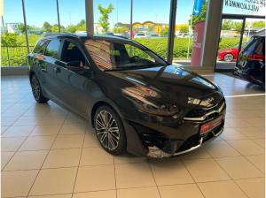 Kia Ceed SW 1.5T 140 DCT7 GTL + Technologie Paket + Design Paket 18 Zoll Felgen | SOFORT VERFÜGBAR