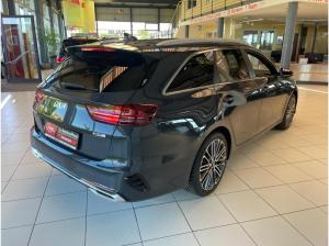 Kia Ceed SW 1.5T 140 DCT7 GTL + Technologie Paket + Design Paket 18 Zoll Felgen | SOFORT VERFÜGBAR