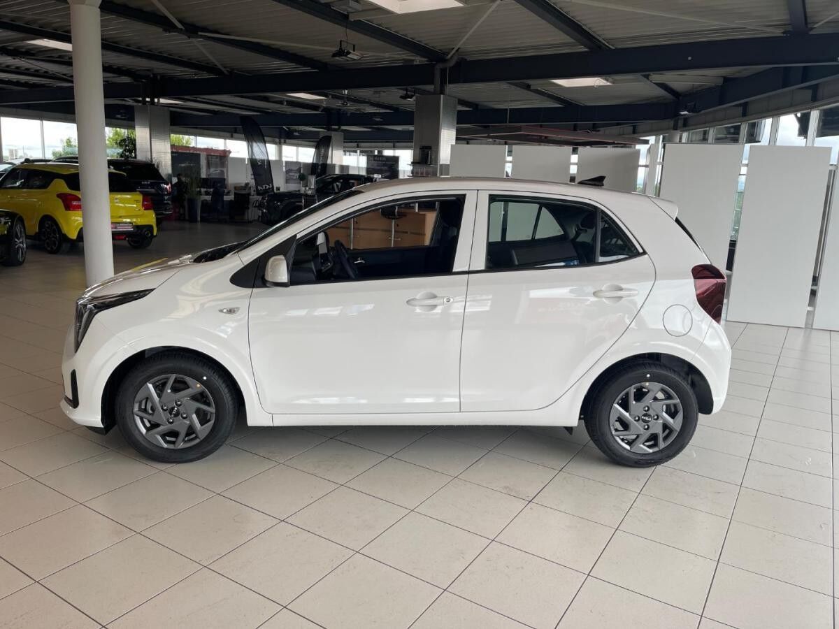 Kia Picanto PE2 1.2 MT VISION | SOFORT VERFÜGBAR