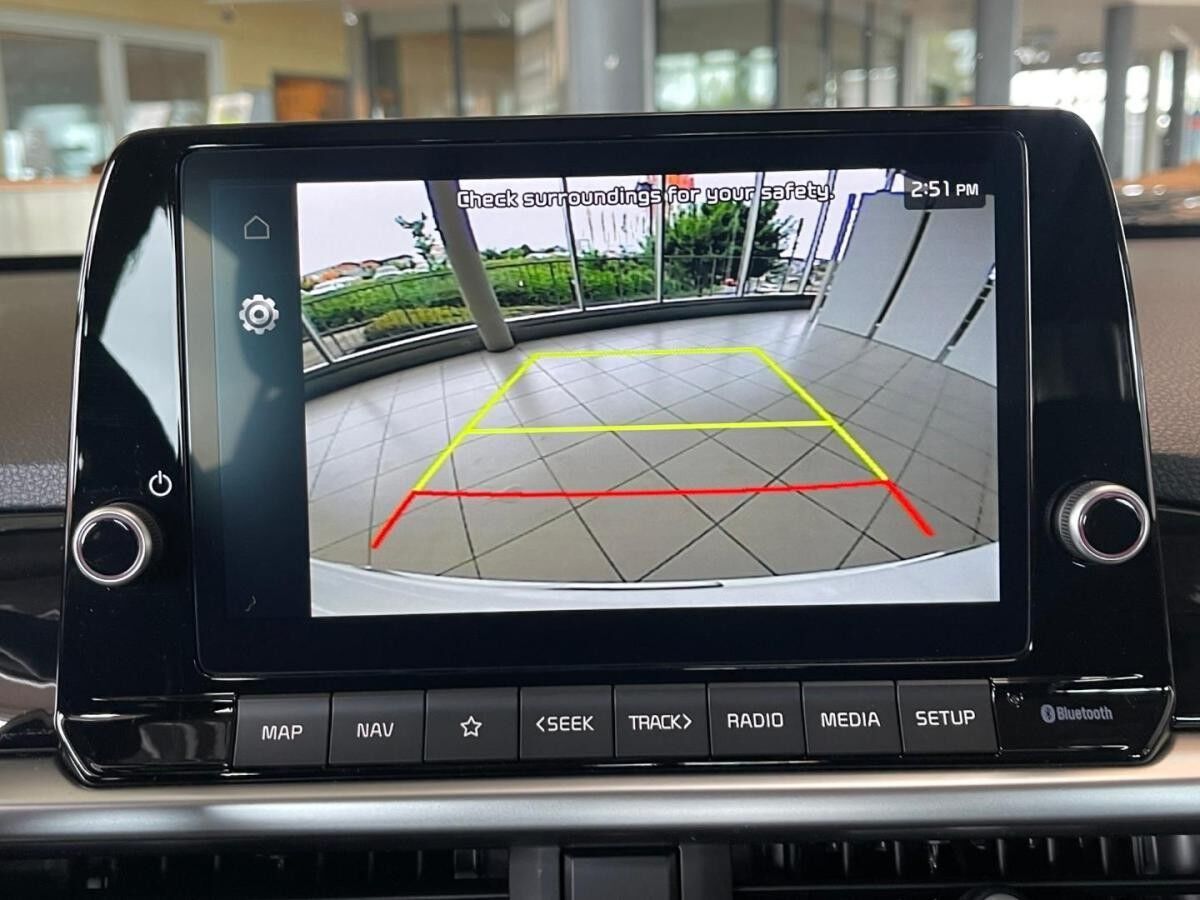 Kia Picanto PE2 1.2 MT VISION | SOFORT VERFÜGBAR