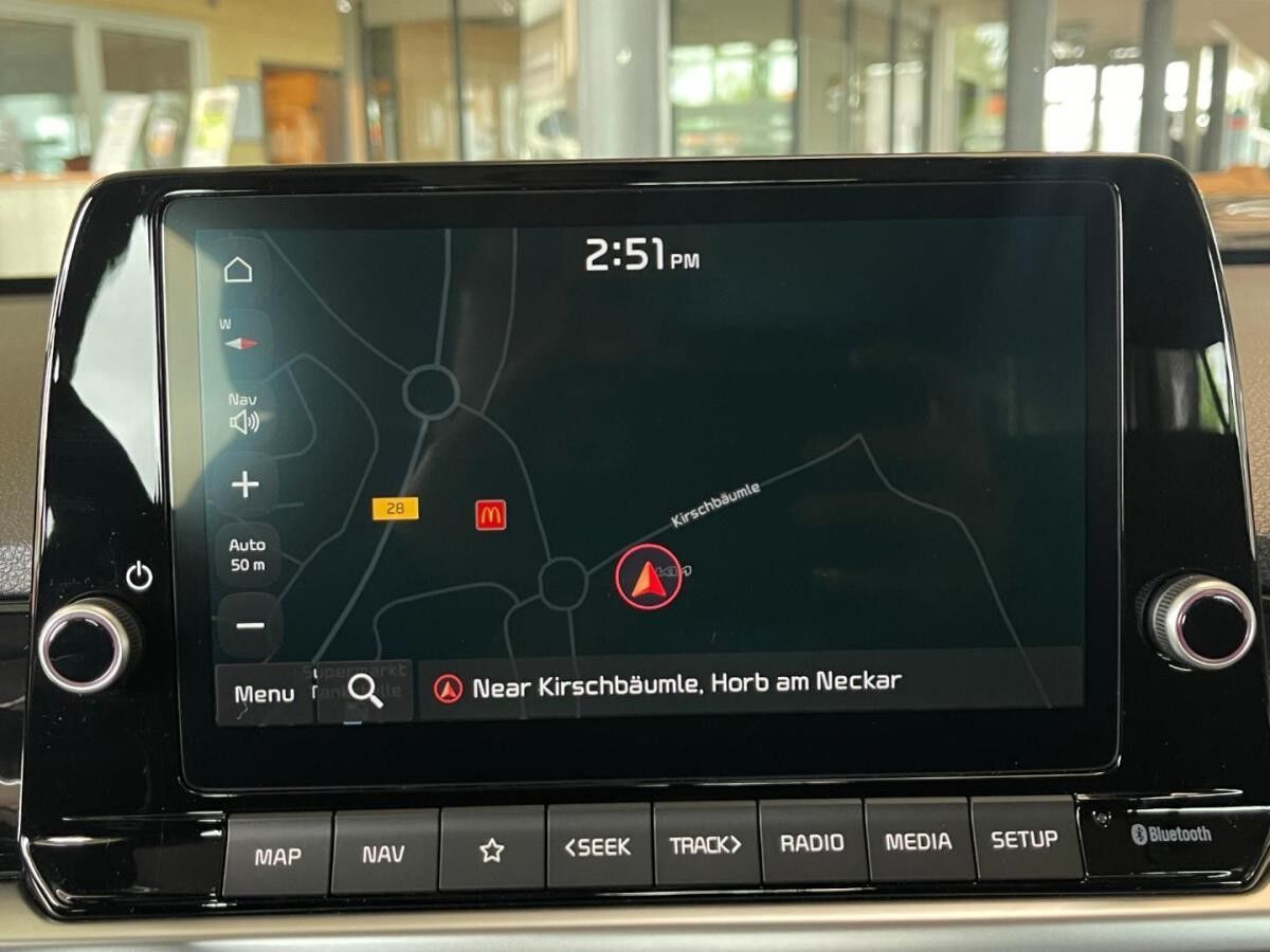 Kia Picanto PE2 1.2 MT VISION | SOFORT VERFÜGBAR