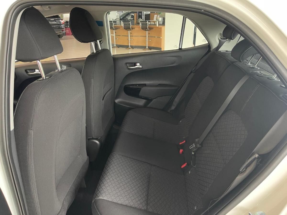 Kia Picanto PE2 1.2 MT VISION | SOFORT VERFÜGBAR