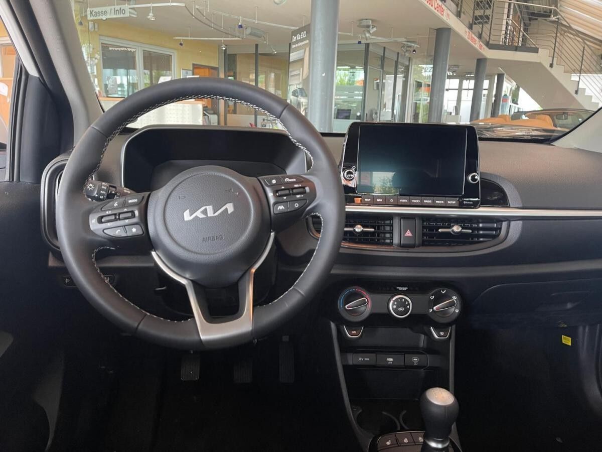 Kia Picanto PE2 1.2 MT VISION | SOFORT VERFÜGBAR