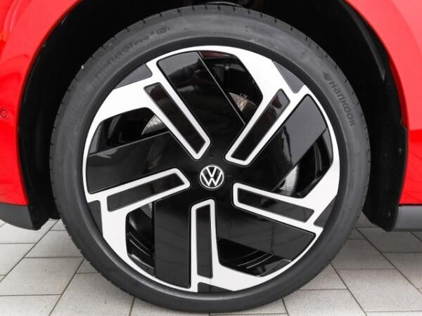 Volkswagen ID.Buzz ID. Buzz GTX 4M LR 7-Sitzer AHK Navi Kamera