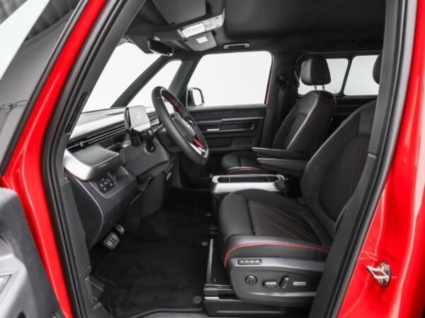 Volkswagen ID.Buzz ID. Buzz GTX 4M LR 7-Sitzer AHK Navi Kamera