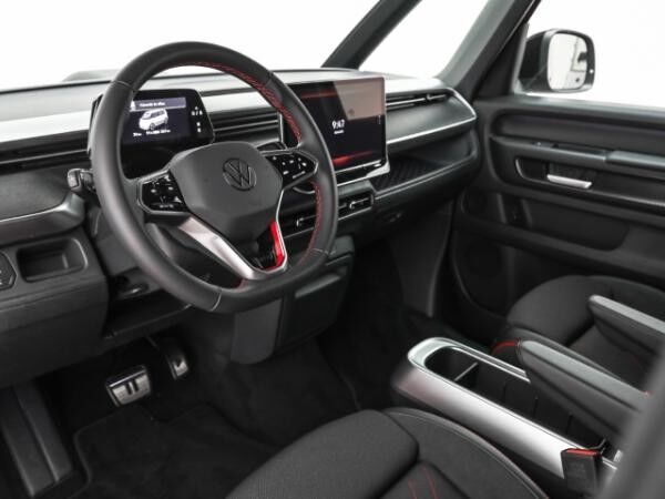 Volkswagen ID.Buzz ID. Buzz GTX 4M LR 7-Sitzer AHK Navi Kamera