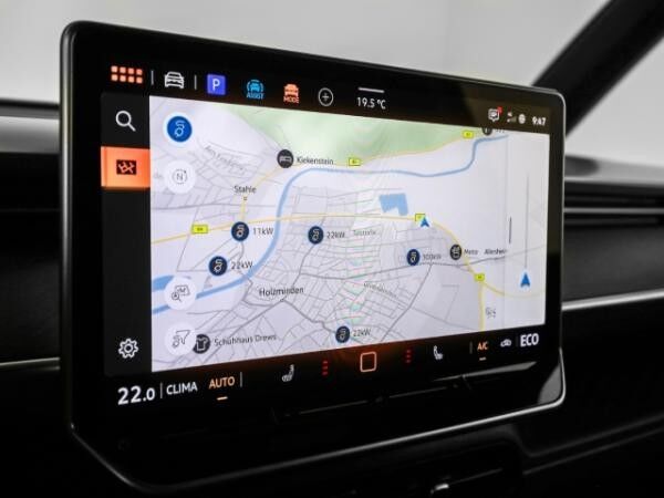 Volkswagen ID.Buzz ID. Buzz GTX 4M LR 7-Sitzer AHK Navi Kamera
