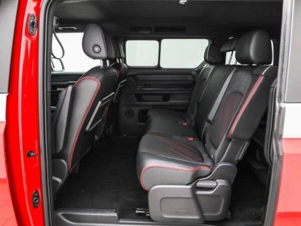 Volkswagen ID.Buzz ID. Buzz GTX 4M LR 7-Sitzer AHK Navi Kamera