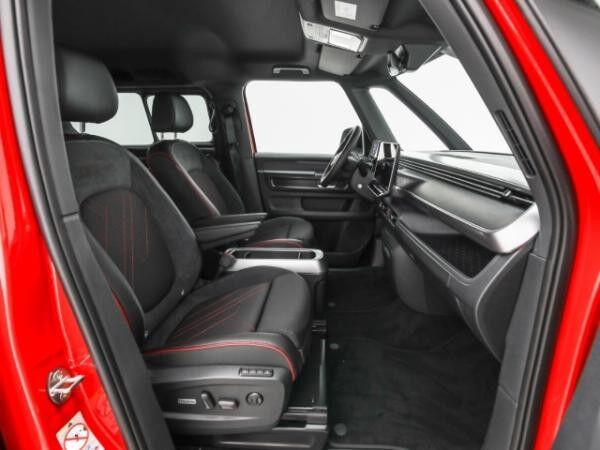 Volkswagen ID.Buzz ID. Buzz GTX 4M LR 7-Sitzer AHK Navi Kamera