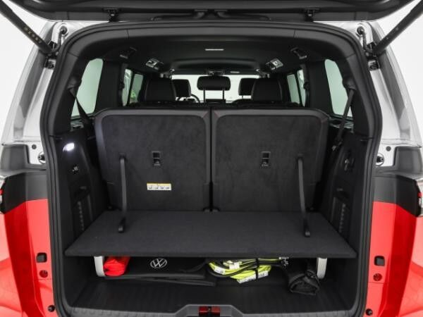 Volkswagen ID.Buzz ID. Buzz GTX 4M LR 7-Sitzer AHK Navi Kamera