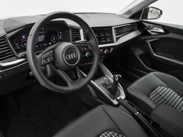 Audi A1 Sportback advanced 30 TFSI S tronic LED ACC CarPlay
