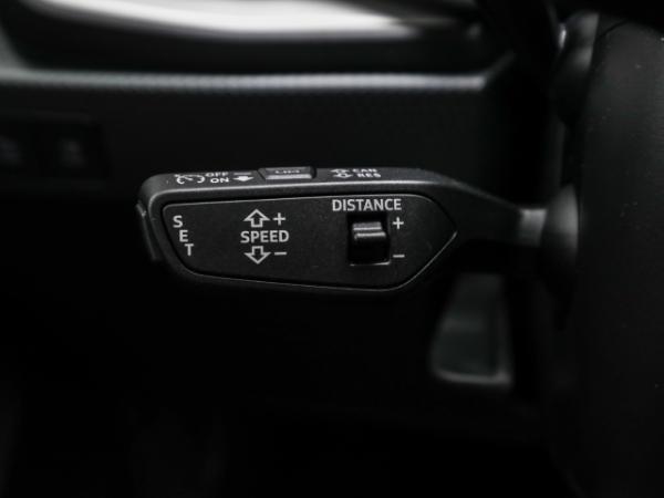 Audi A1 Sportback advanced 30 TFSI S tronic LED ACC CarPlay