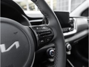 Kia Stonic Vision 1.2