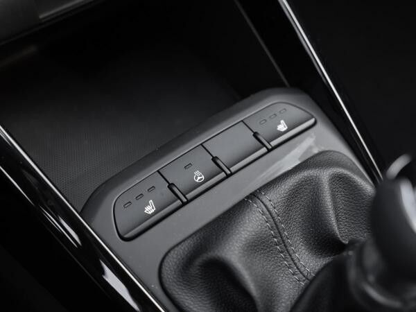 Kia Stonic Vision 1.2