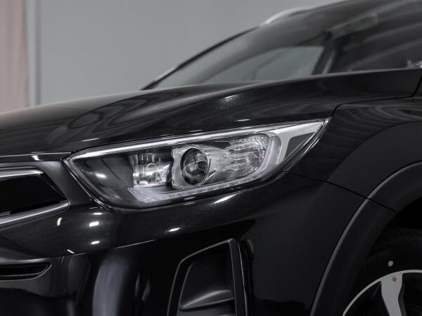 Kia Stonic Vision 1.2