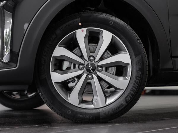 Kia Stonic Vision 1.2
