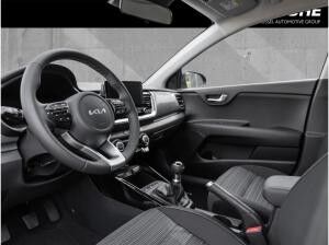 Kia Stonic Vision 1.2