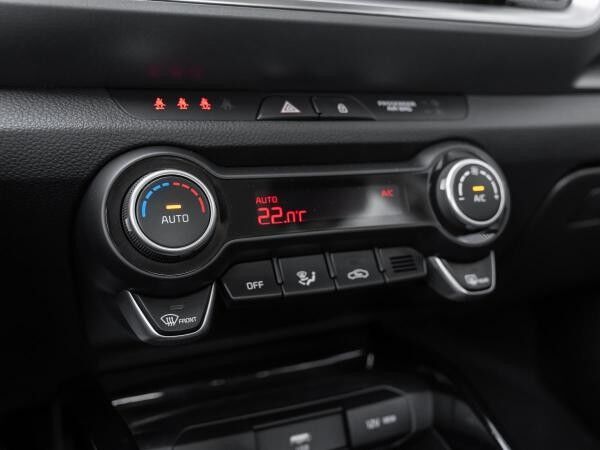 Kia Stonic Vision 1.2