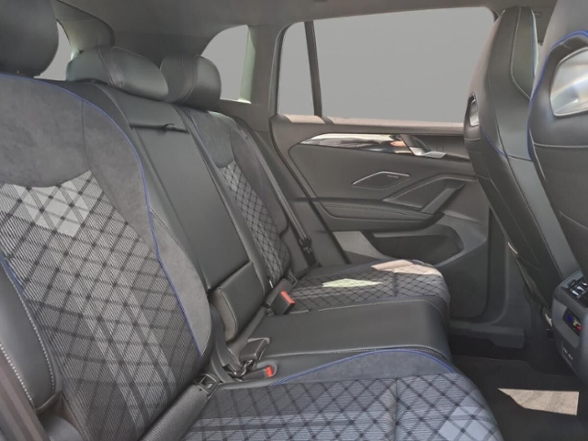 Volkswagen Tiguan 2.0 TDI DSG R-LINE+BLACKSTYLE+AHK+WR+HARM
