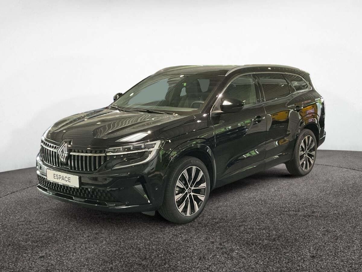 Renault Espace Techno E-Tech Full-Hybrid 200 7-Sitzer NEUES FACELIFT MODELL❗️❗️AKTIONSFAHRZEUG❗️❗️