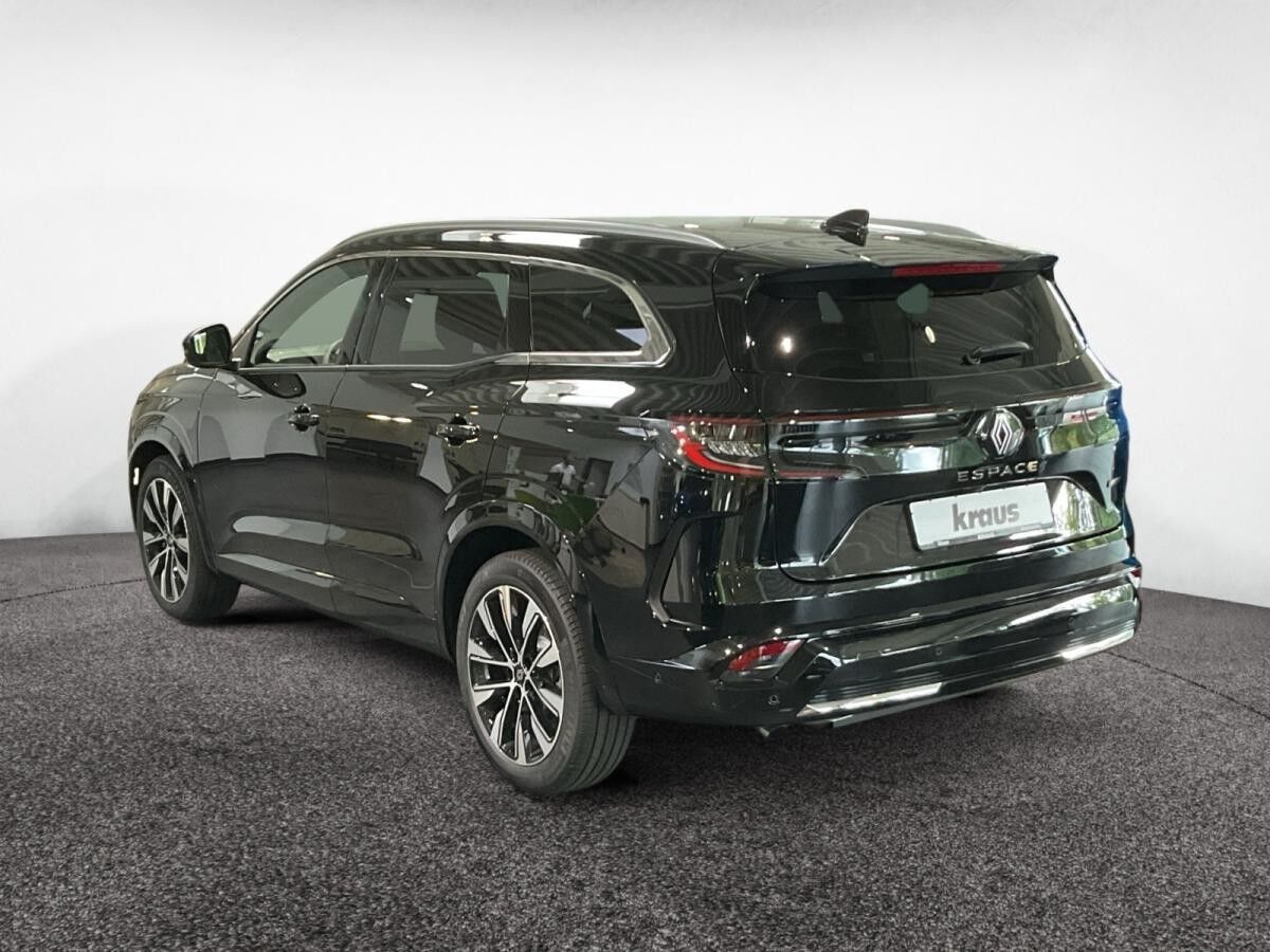 Renault Espace Techno E-Tech Full-Hybrid 200 7-Sitzer NEUES FACELIFT MODELL❗️❗️AKTIONSFAHRZEUG❗️❗️