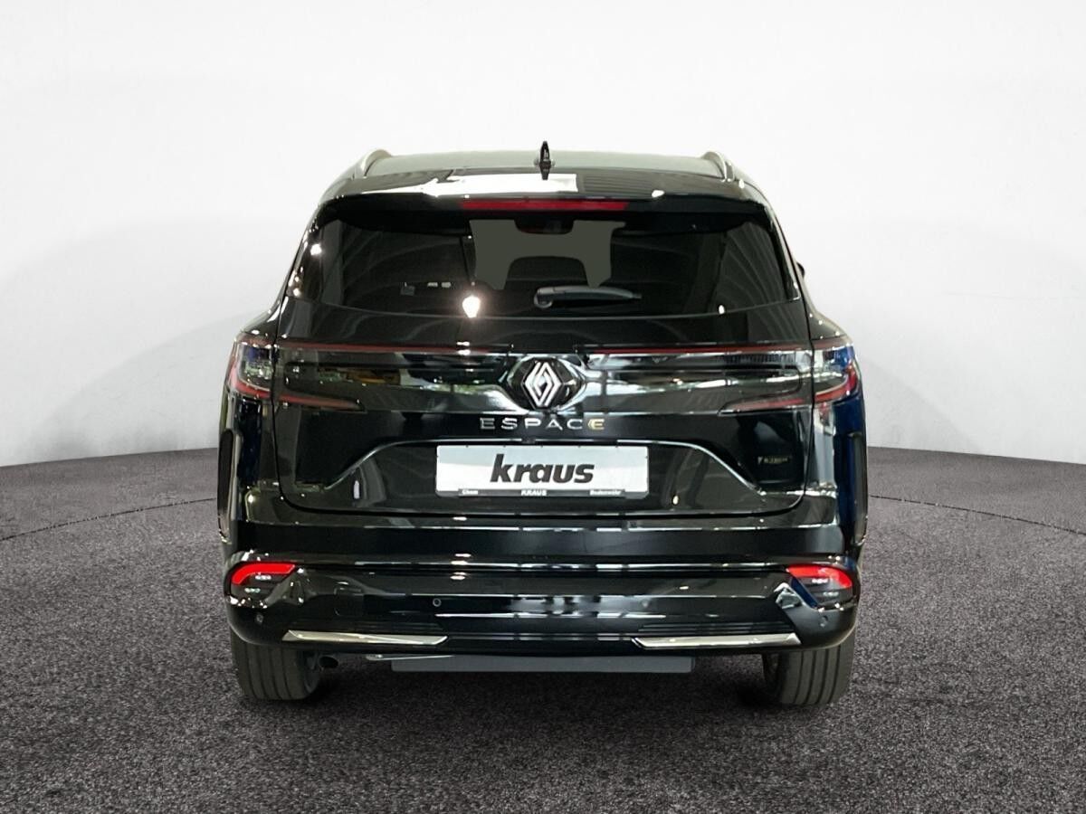 Renault Espace Techno E-Tech Full-Hybrid 200 7-Sitzer NEUES FACELIFT MODELL❗️❗️AKTIONSFAHRZEUG❗️❗️