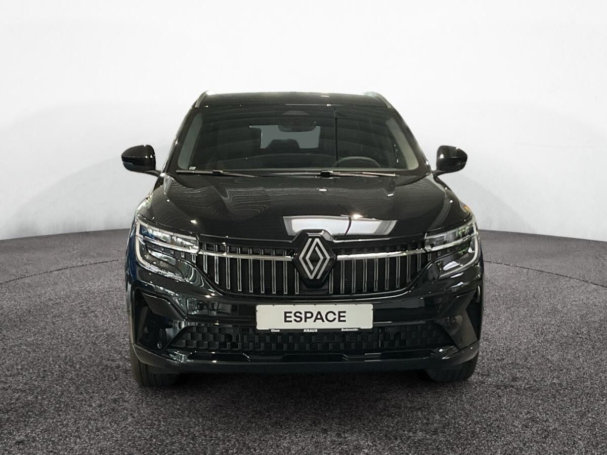 Renault Espace Techno E-Tech Full-Hybrid 200 7-Sitzer NEUES FACELIFT MODELL❗️❗️AKTIONSFAHRZEUG❗️❗️