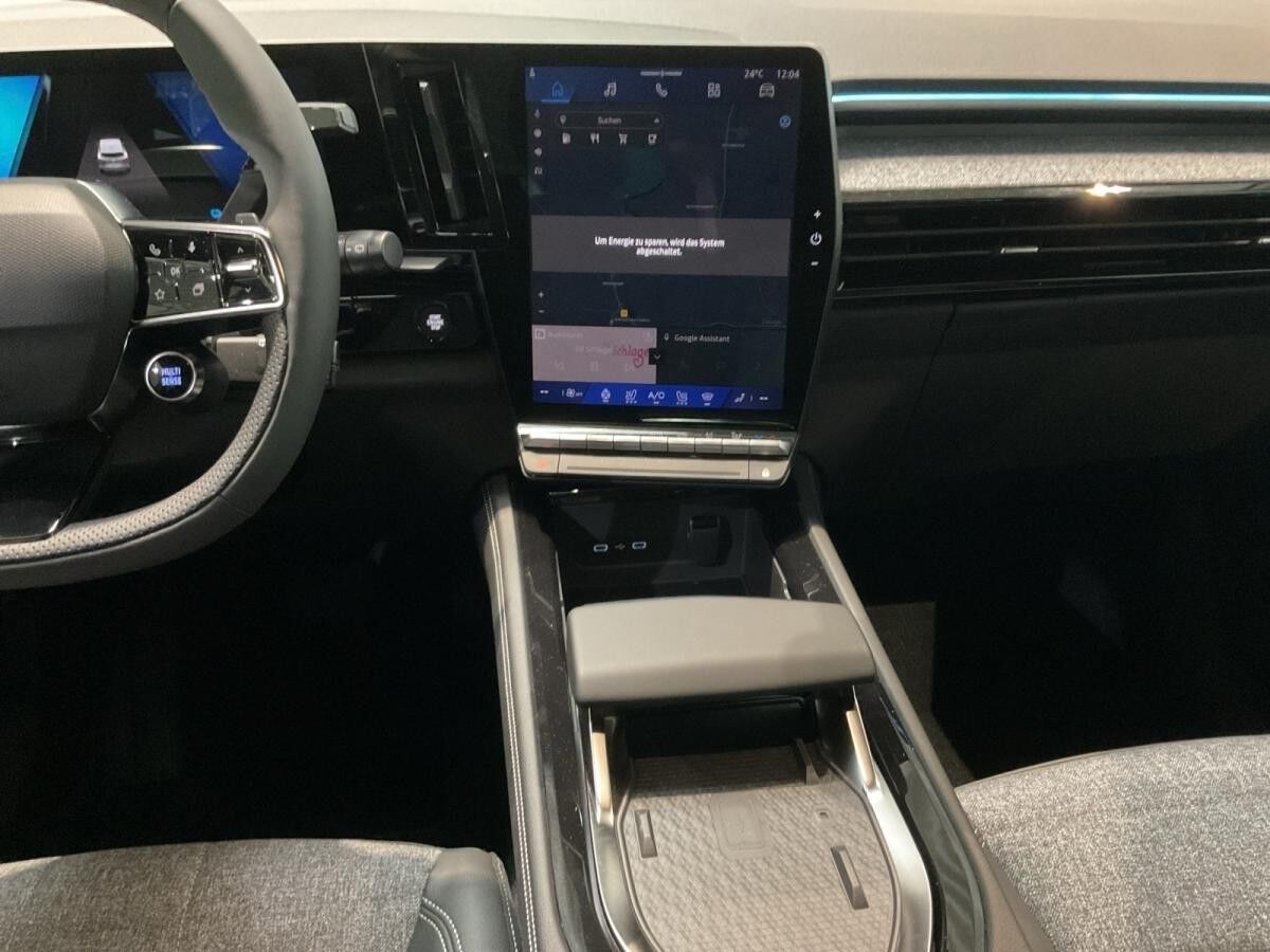 Renault Espace Techno E-Tech Full-Hybrid 200 7-Sitzer NEUES FACELIFT MODELL❗️❗️AKTIONSFAHRZEUG❗️❗️