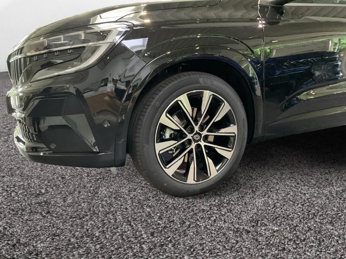 Renault Espace Techno E-Tech Full-Hybrid 200 7-Sitzer NEUES FACELIFT MODELL❗️❗️AKTIONSFAHRZEUG❗️❗️