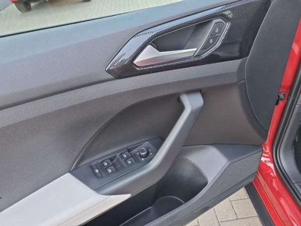Volkswagen T-Cross 1.5 TSI DSG Style+AHK+WR+NAVI+LED+KAMERA