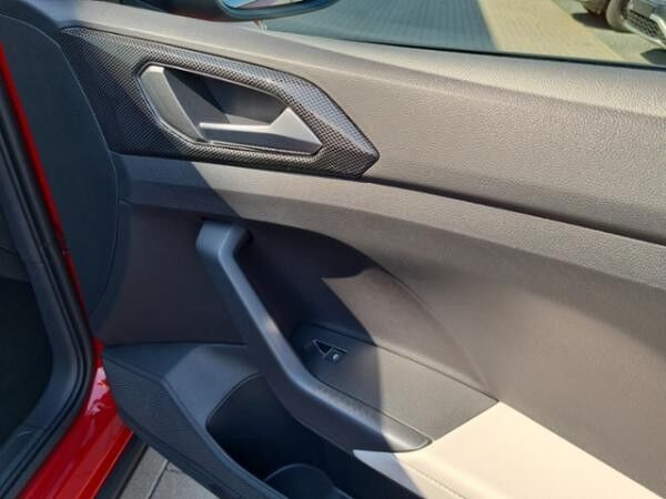 Volkswagen T-Cross 1.5 TSI DSG Style+AHK+WR+NAVI+LED+KAMERA