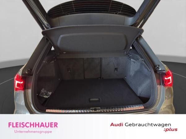Audi Q3 S line 35 TFSI LED+AHK+NAVI+PDC V&H+CARPLAY+SZH+