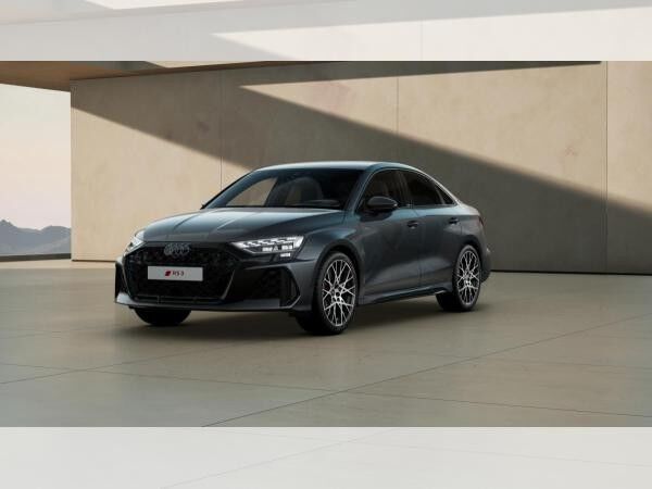 Audi RS3 Limousine quattro I 🔥Sofort Verfügbar🔥