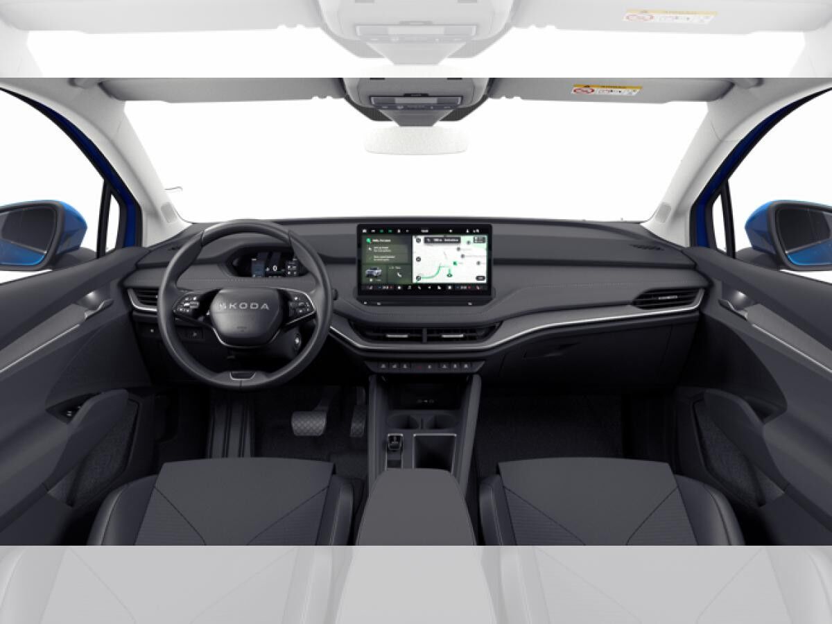 Skoda ENYAQ 60 *NAVI*Rückfahrkamera*PDC*Wärmepumpe*